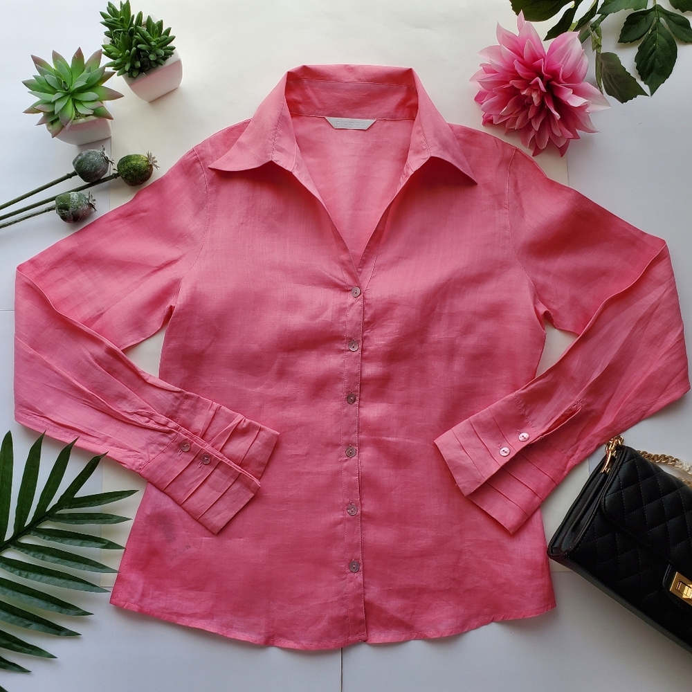 Promod Women Long Sleeved Top
